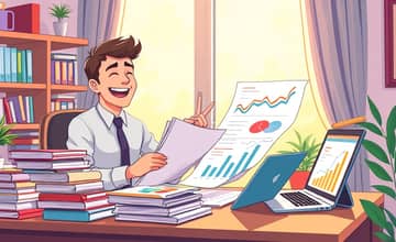 Contabilidad para No Contadores: Entiende tus Finanzas