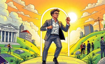 Financiación de Proyectos: Convierte tus Ideas en Realidad