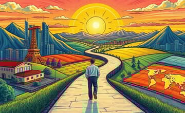 El Camino del Inversor Consciente: ¿Dónde Poner Tu Dinero?