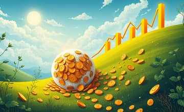 El Poder del Interés Compuesto: Multiplicando tu Capital