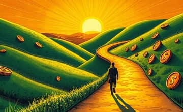 Elabora Tu Hoja de Ruta para la Independencia Financiera