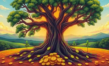 Secretos para Construir Riqueza Lentamente, Pero Seguro