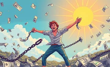 La Guía Definitiva para Eliminar Deudas Rápidamente