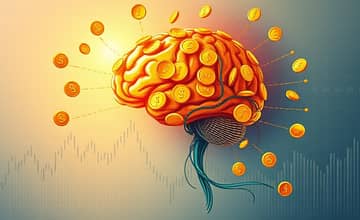 Tu Cerebro y el Dinero: Entendiendo tus Decisiones
