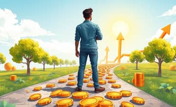 El Poder del Ahorro: Multiplica Tus Oportunidades