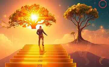 Dominando el Dinero: La Clave para una Vida Plena