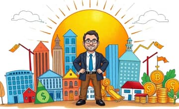 Invierte sin Miedo: Estrategias de Bajo Riesgo