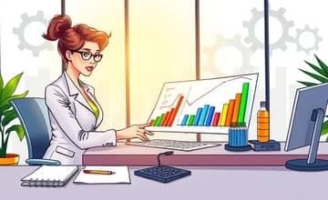 Presupuesto Maestro: Controla tus Finanzas al Dedo