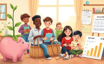 Ahorro Creativo: Estrategias para Cada Situación