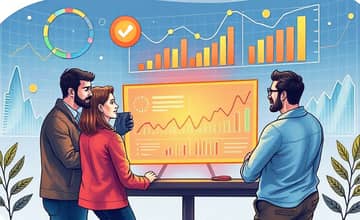 Emprende Inteligentemente: Finanzas para Startups