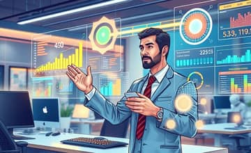 Potencia tus Finanzas con Automatización