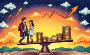 Inflación: Protege Tu Poder Adquisitivo