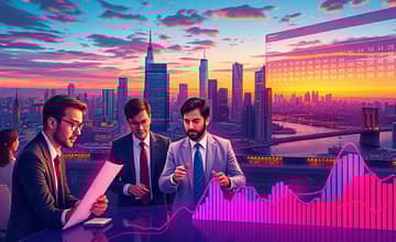 Secretos de los Gurús Financieros Revelados