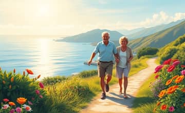 Pensión Digna: Diseña Tu Retiro Ideal