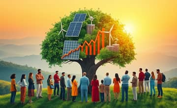 Inversión Socialmente Responsable: Gana y Haz el Bien