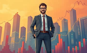 Bolsa de Valores: Primeros Pasos para Invertir