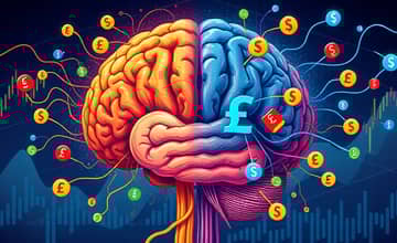 La Ciencia Detrás de las Buenas Decisiones Financieras