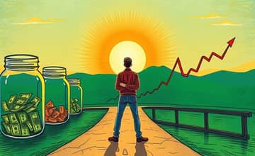 Planifica tu Futuro: Alcanza tus Metas Financieras