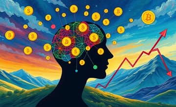 La PNL y tus Finanzas: Reprograma tu Éxito