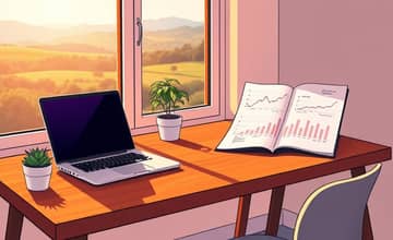 Gasta Menos, Vive Más: El Arte del Minimalismo Financiero