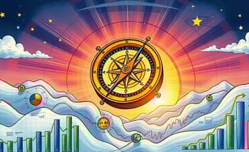 Comprende los Indices Financieros: Tu Brújula
