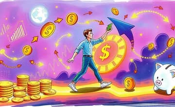 Maestro de Tus Hábitos: Controla Tu Destino Financiero