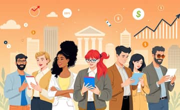 Elige el Mejor Banco para tus Necesidades