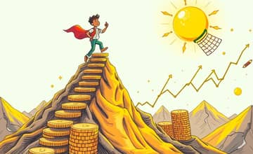 Ruta Directa a la Riqueza: Consistencia es Clave