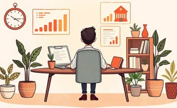 Adiós al Estrés por Dinero: Tu Guía de Paz Financiera