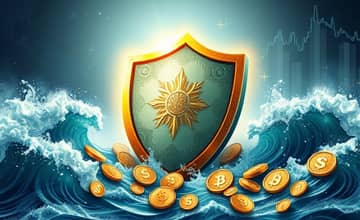 El Escudo Financiero: Protegiéndote de lo Inesperado