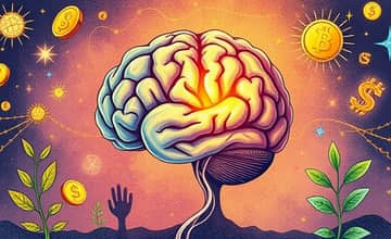 Tu Cerebro y Tu Bolsillo: Hacks para la Prosperidad