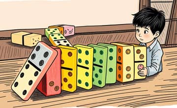 El Efecto Dominó del Buen Hábito Financiero