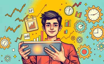 Desarrolla Tu Inteligencia Financiera Práctica