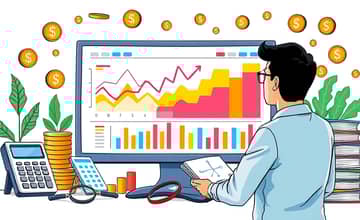 Más Allá del Presupuesto: El Control Total de Tus Gastos