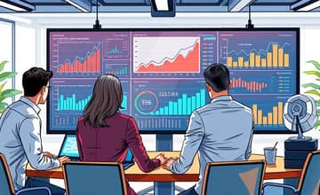 Planificación Financiera Ágil: Adáptate y Crece