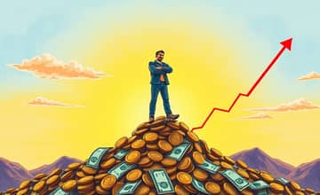 Conquista Tus Finanzas: Estrategias de Batalla Diaria