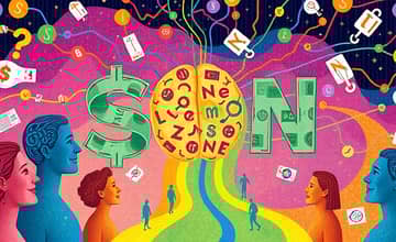 El Lenguaje del Dinero: Aprende a Hablarlo Flueyente