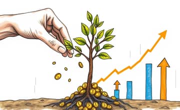 La Ciencia de Hacer Crecer Tu Dinero