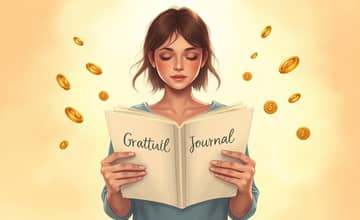 El Hábito de la Gratitud Financiera: Atrae Más