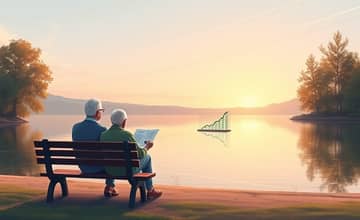 Invierte en Paz Mental: Estrategias Conservadoras