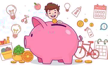 Despierta el Ahorrador que Hay en Ti: Técnicas Simples
