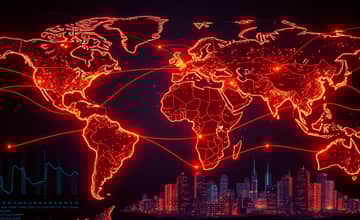 Navegando la Geografía Financiera: Dónde Invertir Hoy