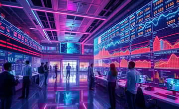 El Algoritmo de la Riqueza: Inversiones Predictivas