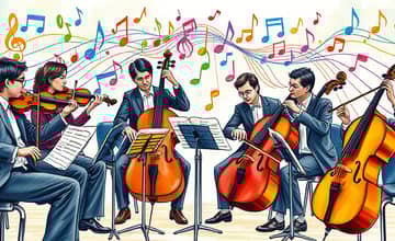 La Partitura del Riesgo: Componiendo un Portafolio Equilibrado