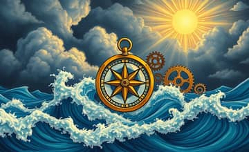 La Brújula del Retorno: Orientación en Mercados Turbulentos