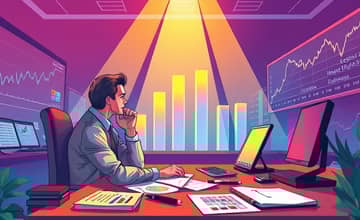 La Anatomía del Ganador: Hábitos de Inversores Exitosos
