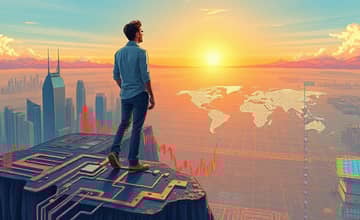 La Visión del Inversor: Anticipando el Próximo Giro del Mercado