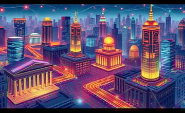 El Ecosistema Financiero: Interconectando Inversiones Exitosas