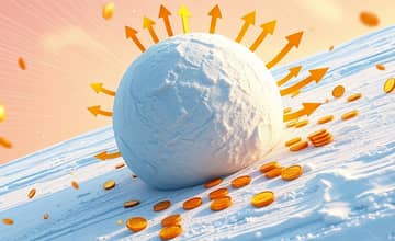 Fuerza Compuesta: El Secreto del Acumulador de Riqueza