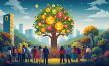 Capital Consciente: Inversiones que Resuenan con Tus Valores